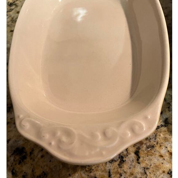 EUC Pfaltzgraff "Weir in Your Kitchen" Dish - Set of 2 - Picture 3 of 7